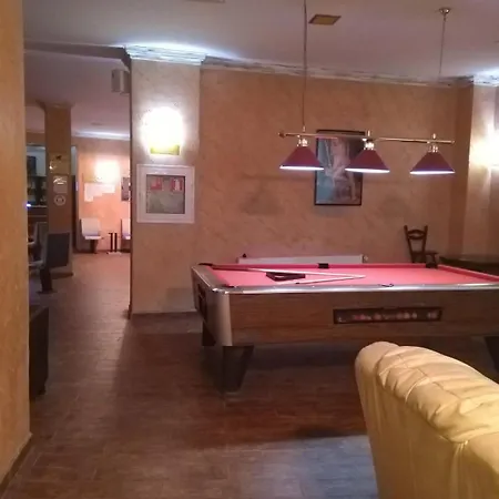 Apartment Arendo Snow In Grand Monastery Pamporowo