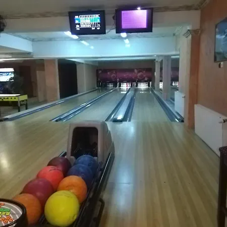 Apartament Arendo Snow - In Grand Monastery