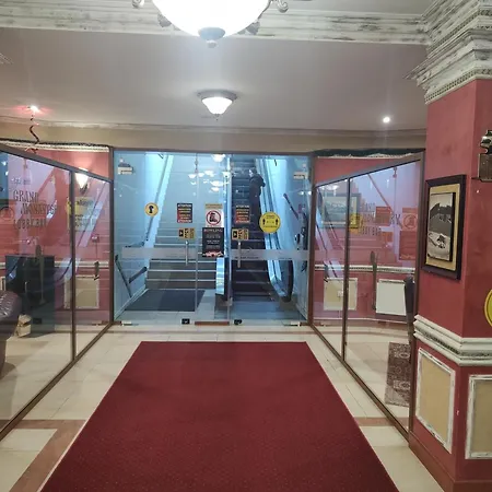 Arendo Snow - In Grand Monastery Apartament Pamporowo