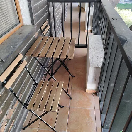 Apartament Arendo Snow - In Grand Monastery