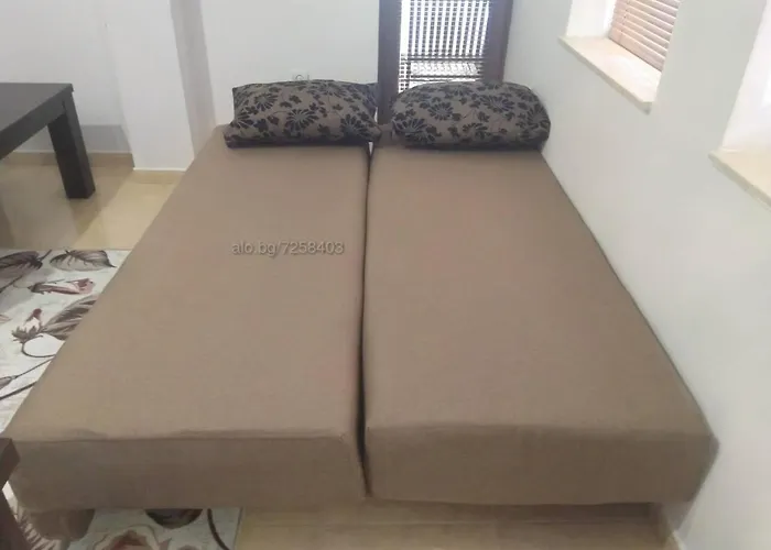 Arendo Snow - In Grand Monastery Apartament Pamporowo