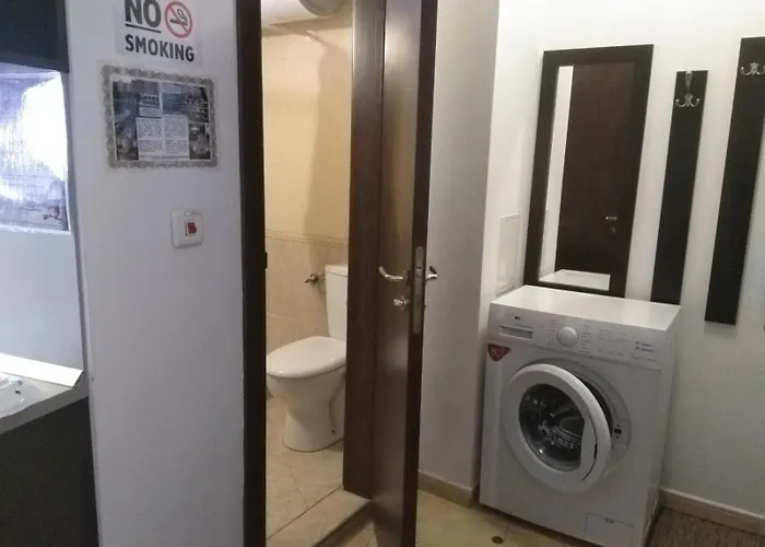 Apartament Arendo Snow - In Grand Monastery Pamporowo