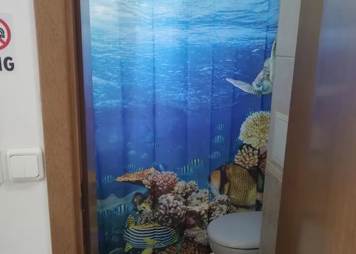 아파트 Arendo Snow - In Grand Monastery